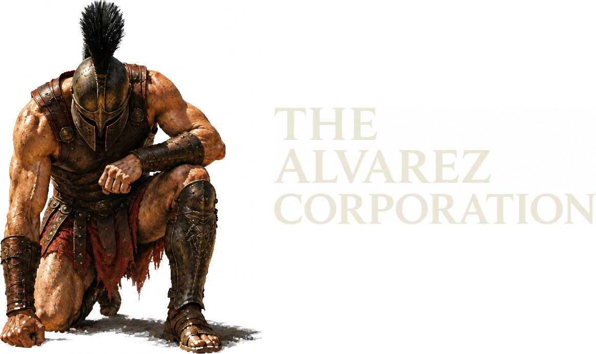 The Alvarez Corporation